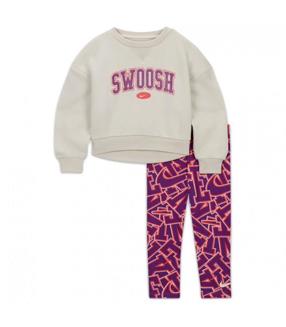 Completo tuta Unisex bambino