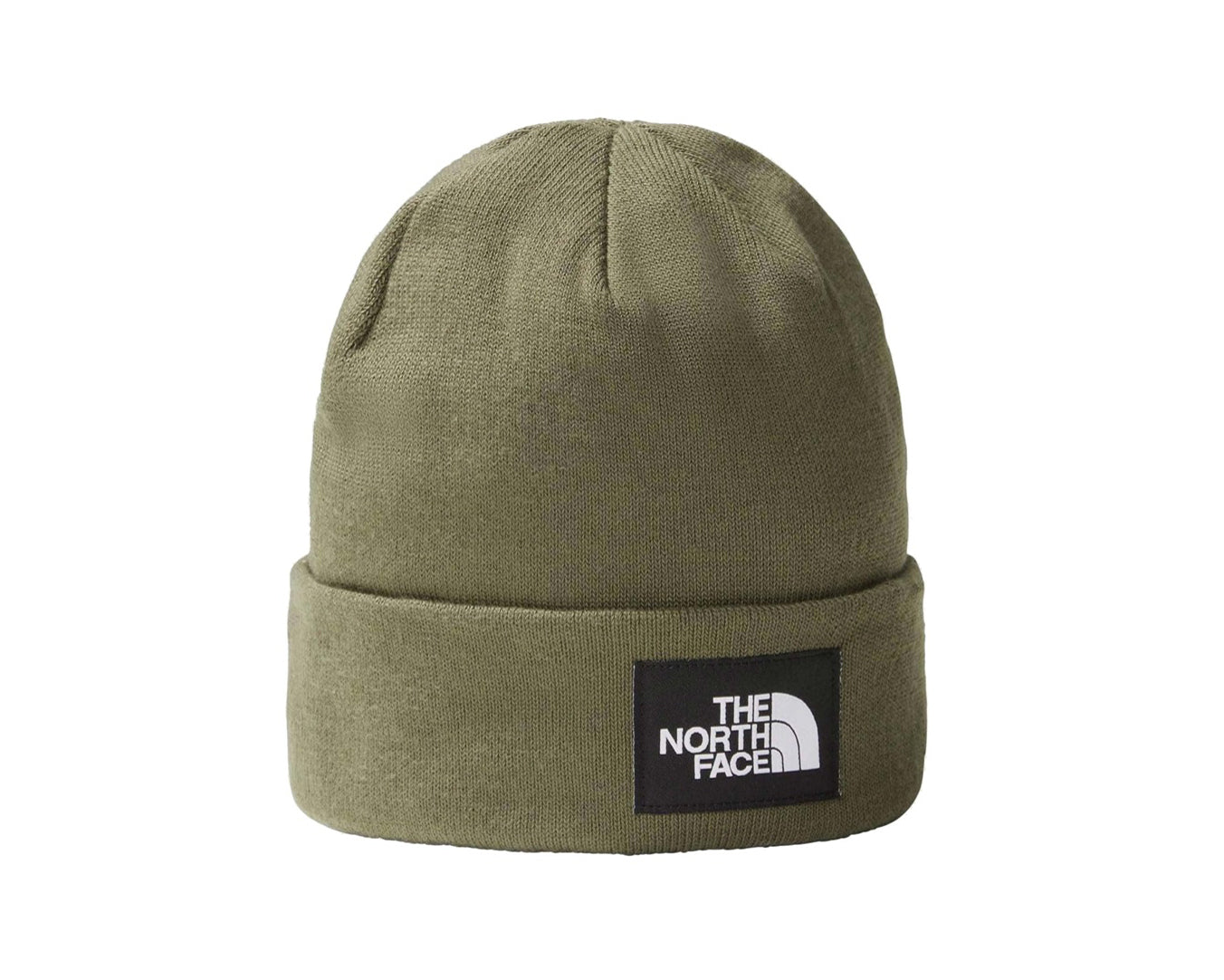 Cappello The North Face Dock Worker Recycled Beanie Unisex – NF0A3FNT21L1