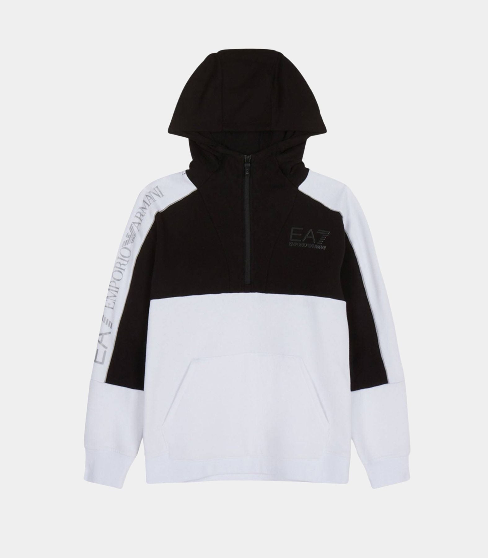 Felpa con cappuccio Bambino