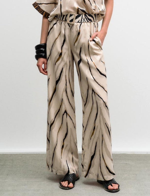 Pantalone a palazzo Donna