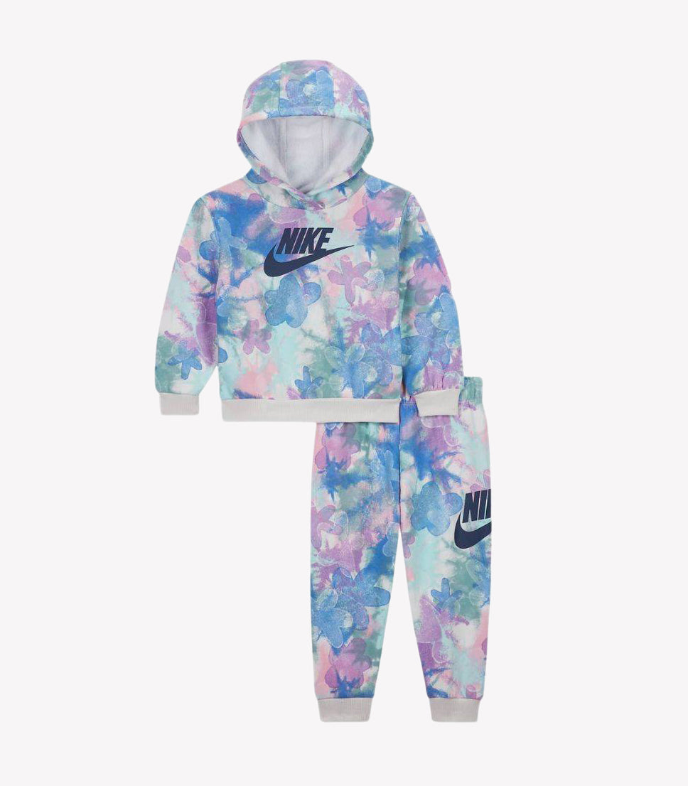 Completo tuta Bambina