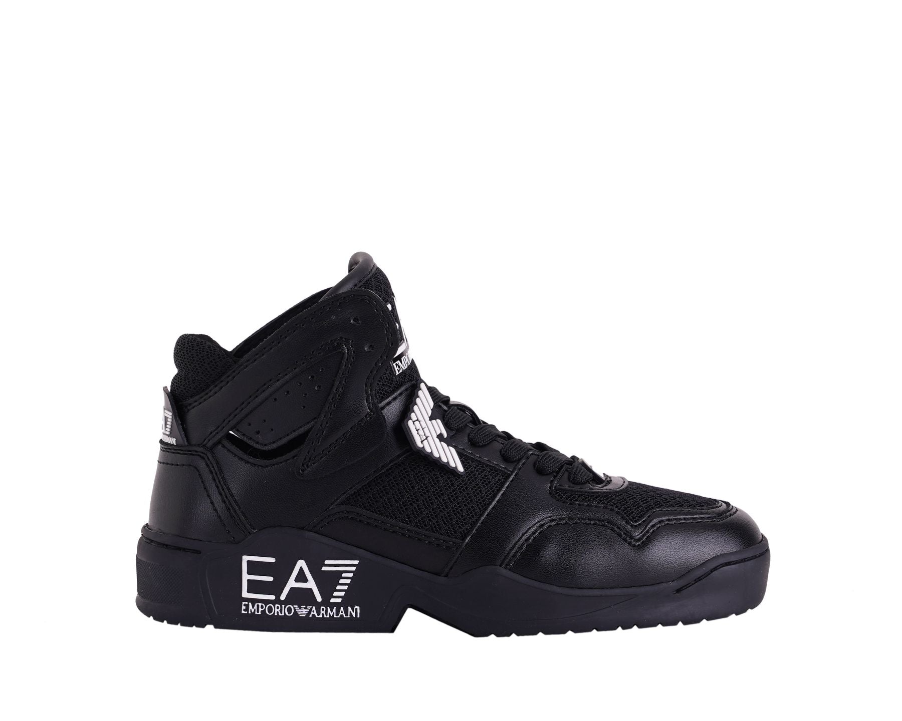 Sneakers alte Bambino