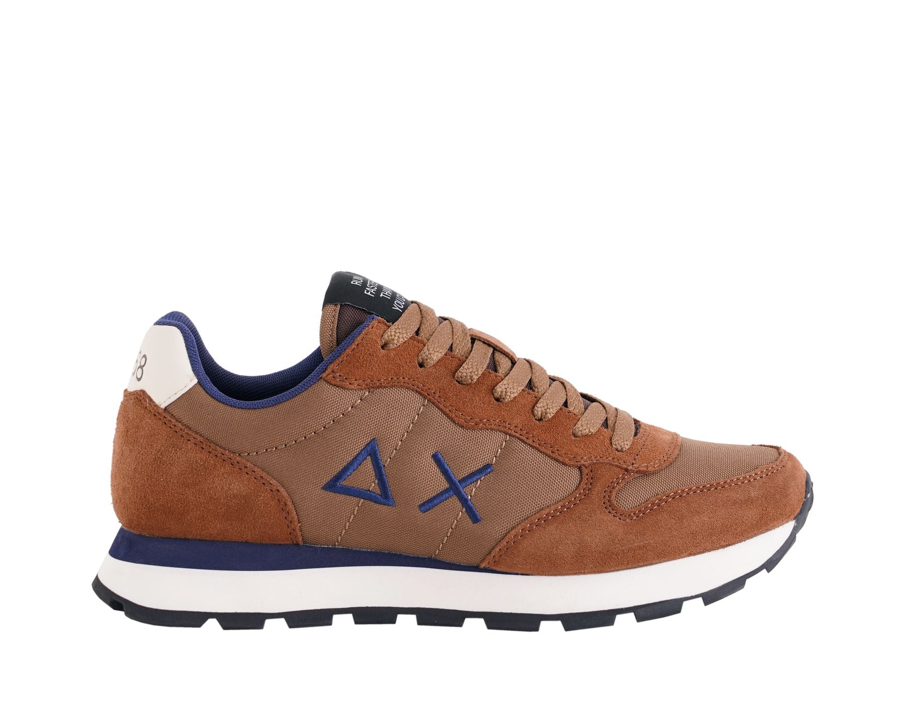 Sneakers sportive Uomo