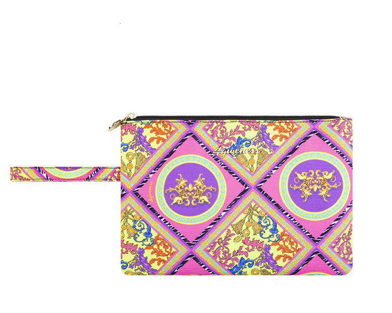 Pochette Donna