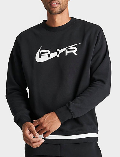 Felpa girocollo Uomo