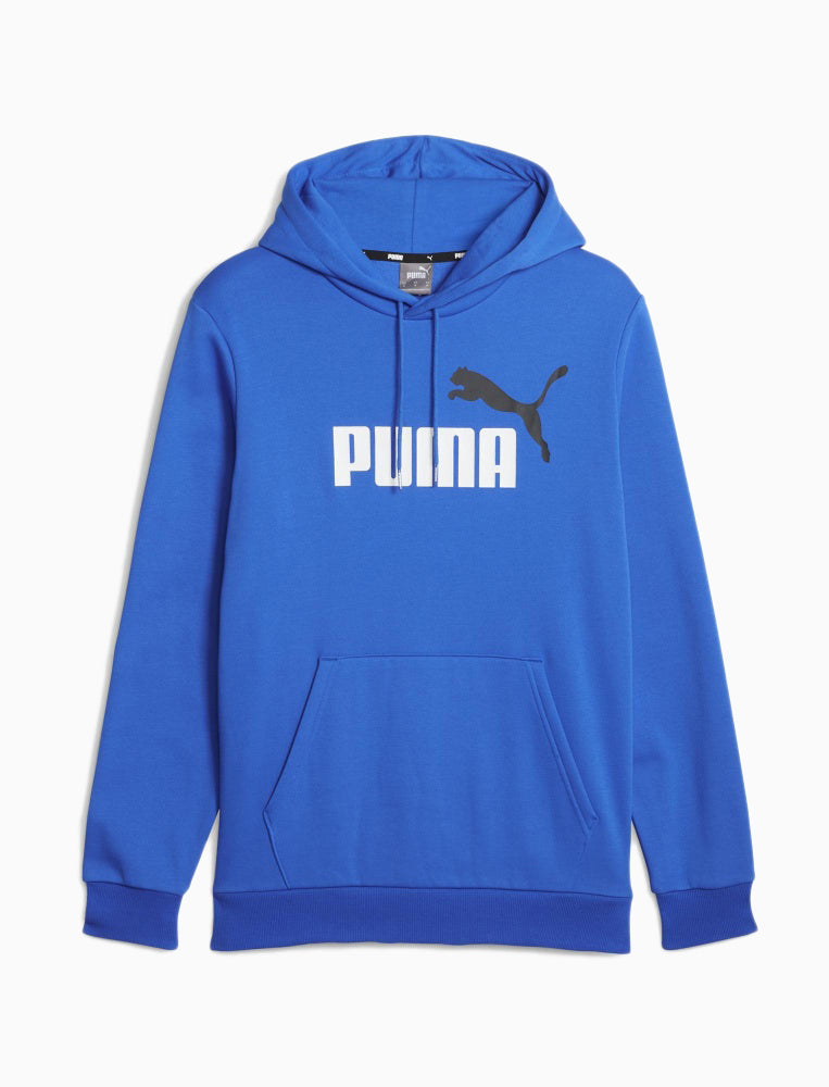 Felpa con cappuccio Uomo