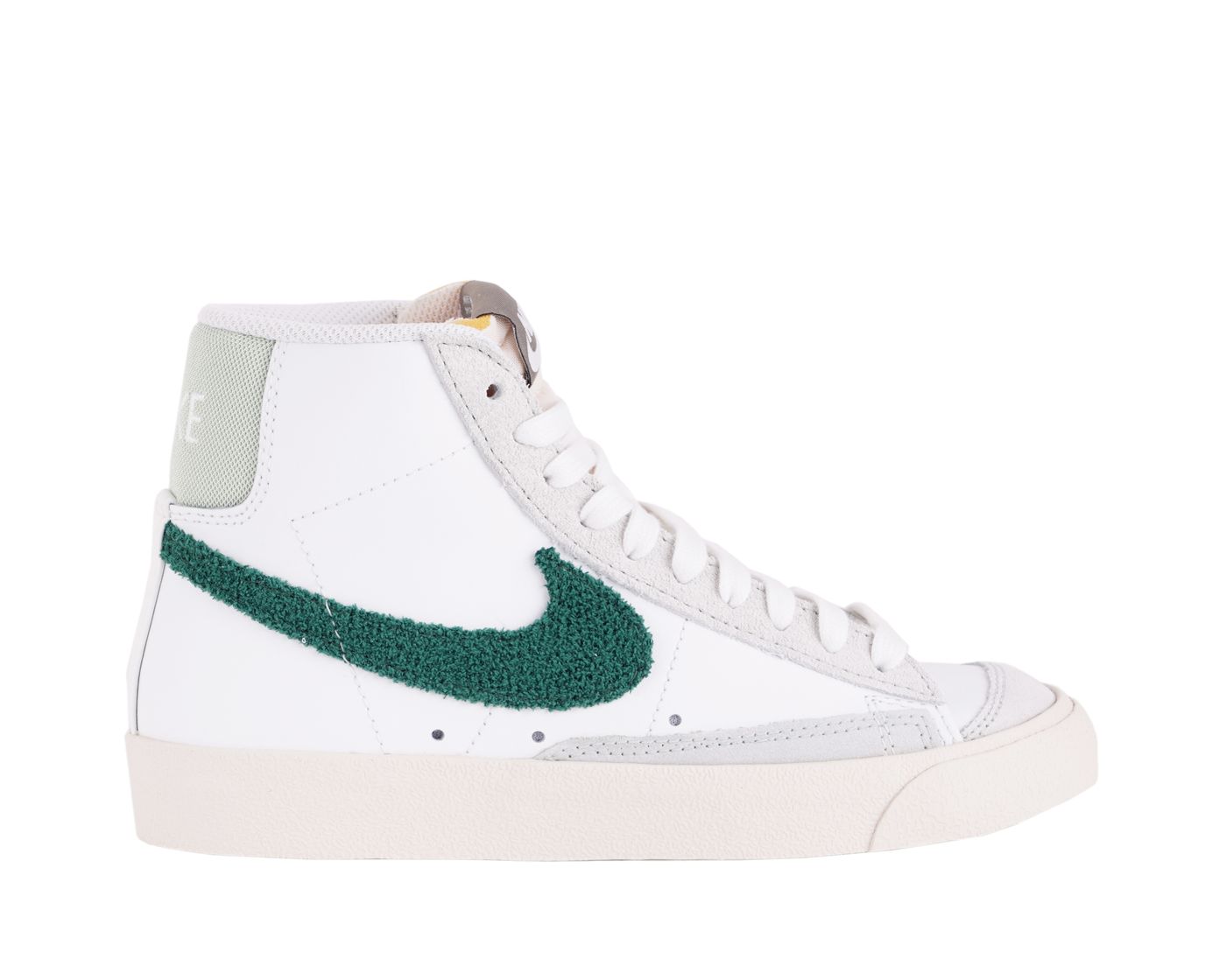 Sneakers alte Unisex adulto