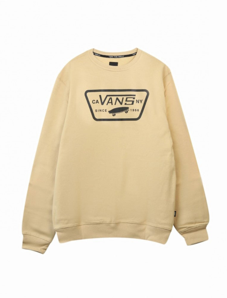 Felpa girocollo Uomo