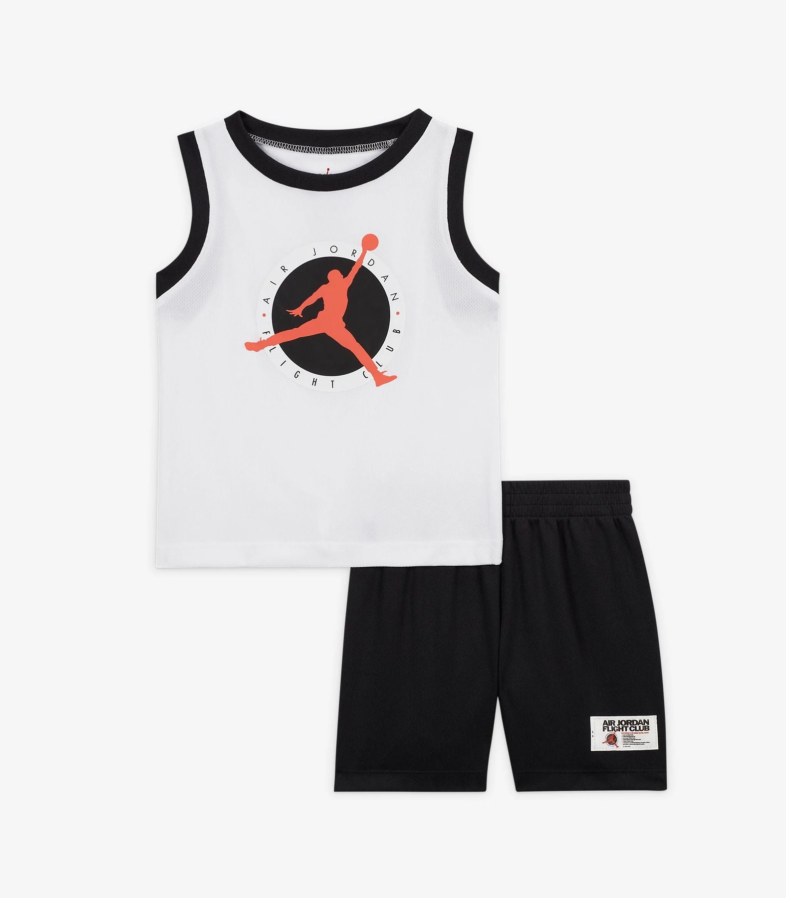 T-shirt e Shorts Unisex bambino