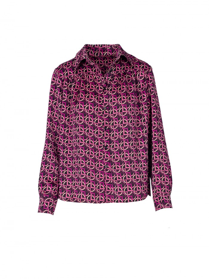 Camicia Donna