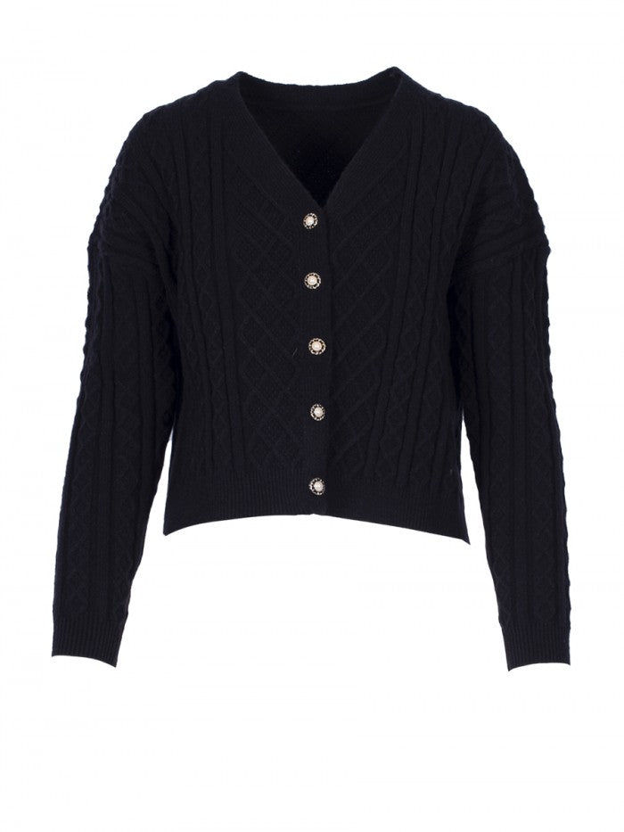Cardigan Donna