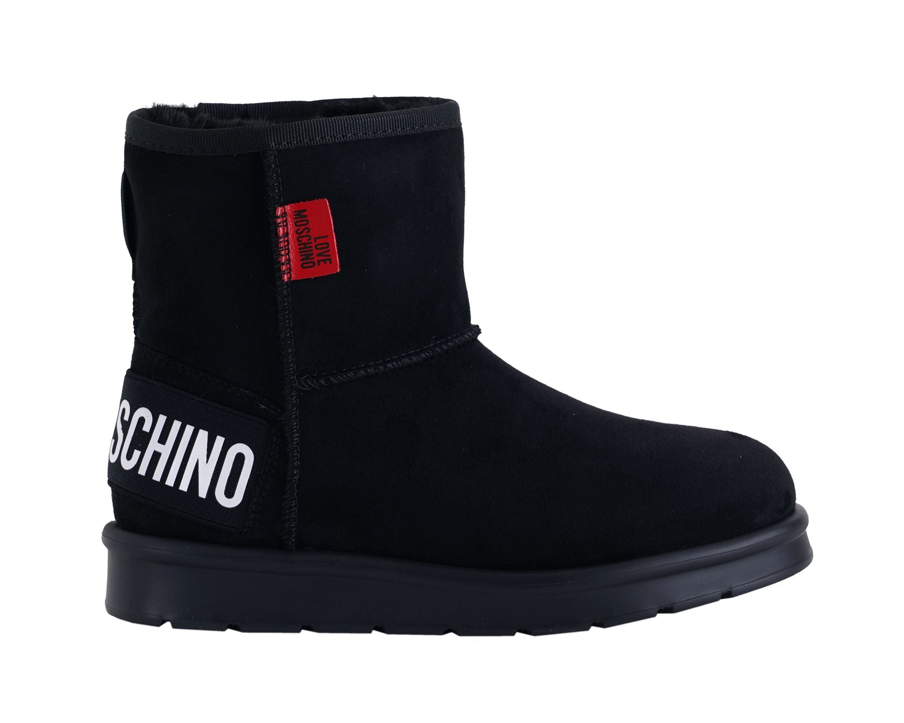 Stivaletto Donna