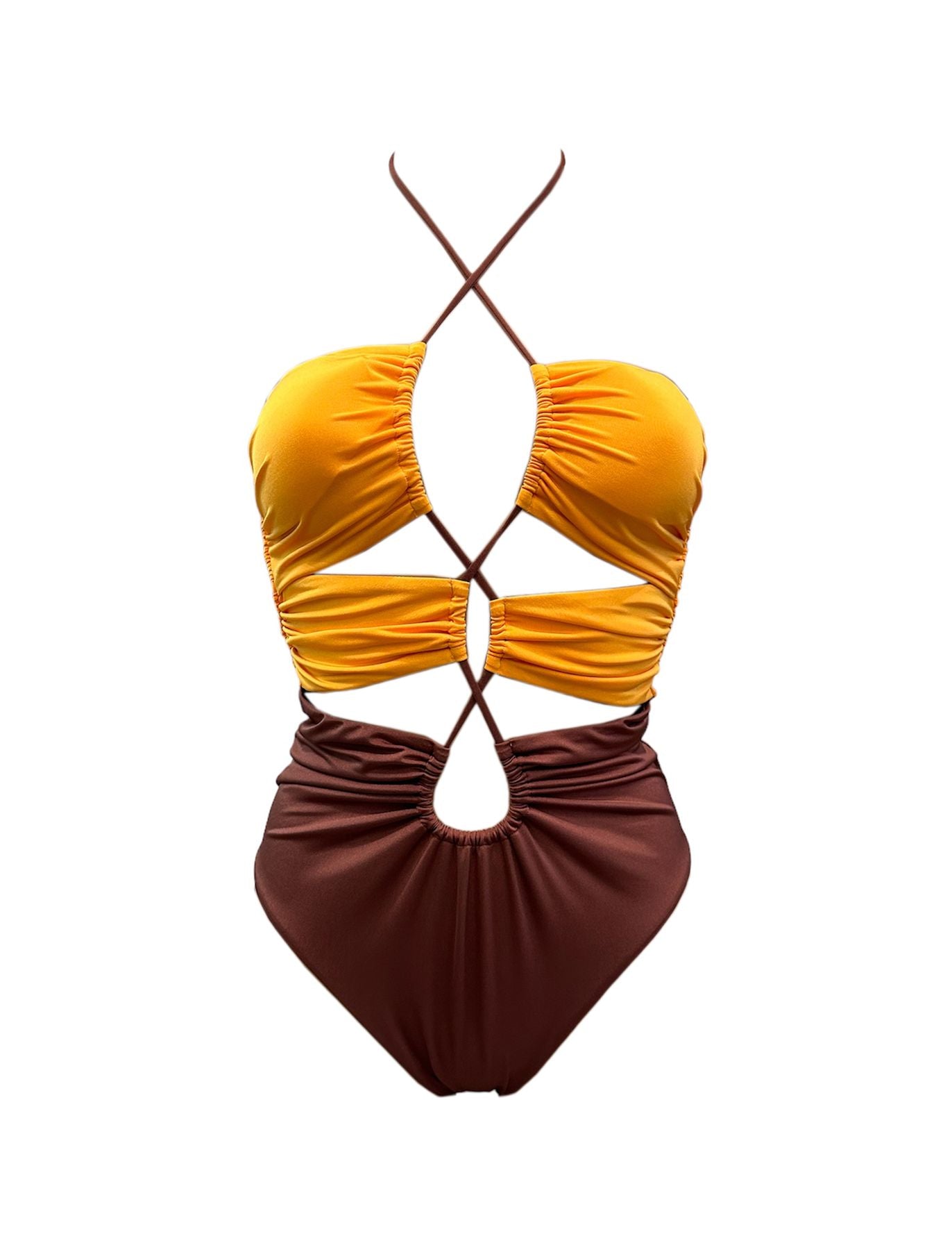 Costume intero Donna