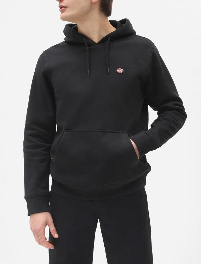 Felpa con cappuccio Uomo