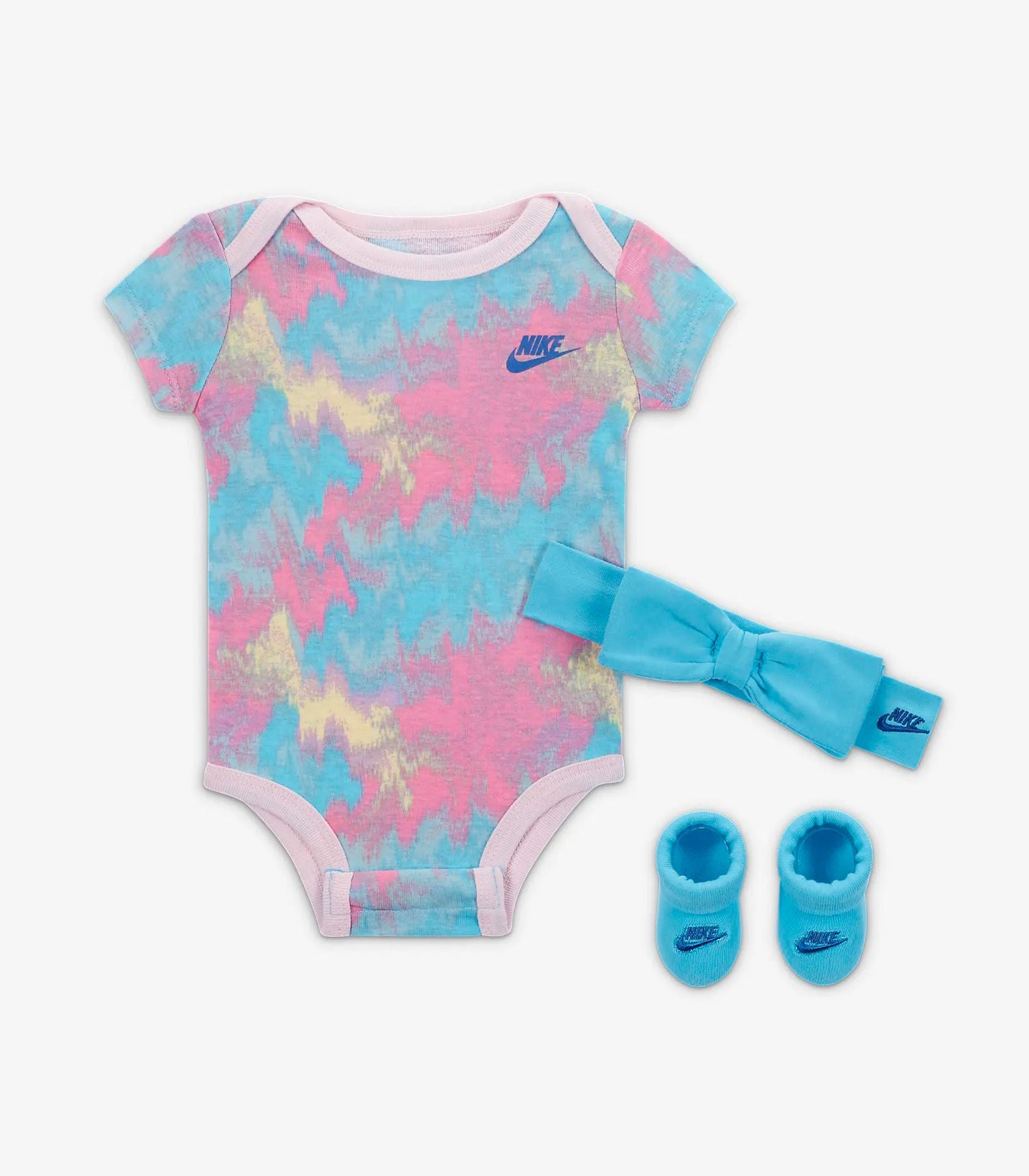 Body Unisex bambino