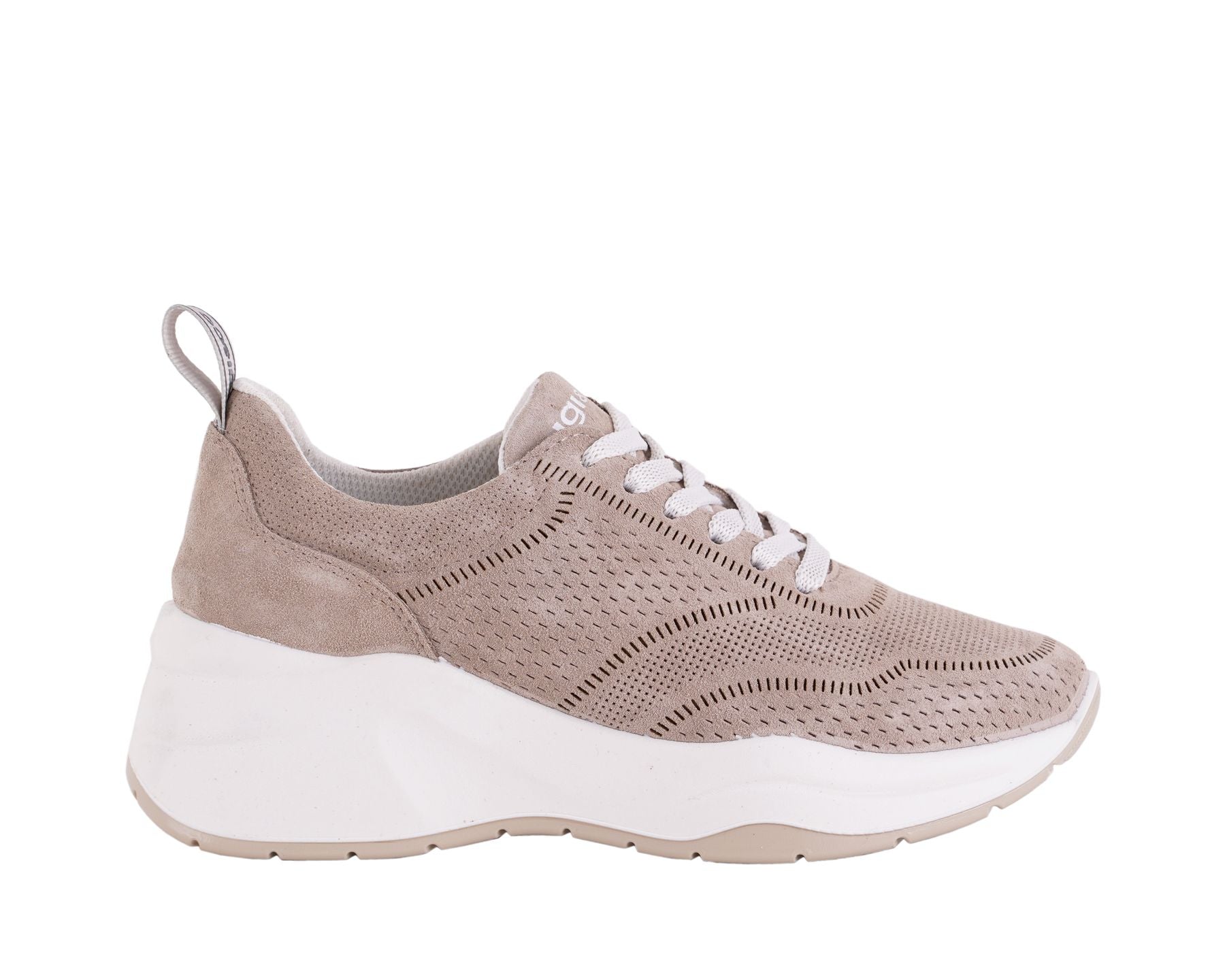 Sneakers alte Donna
