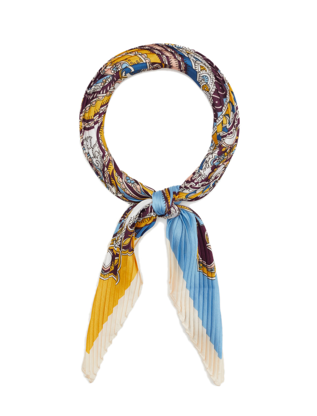 Foulard Donna