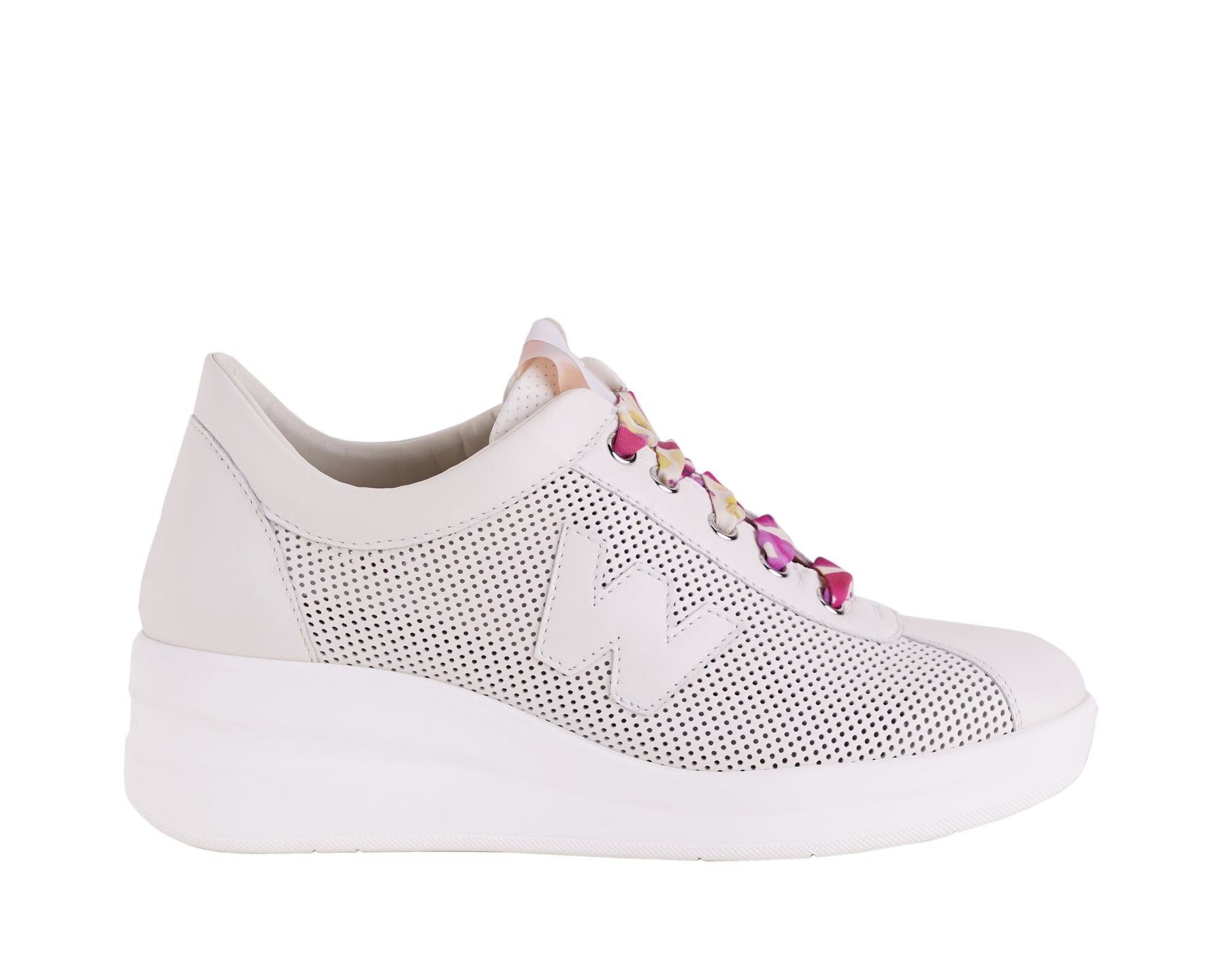 Sneakers alte Donna