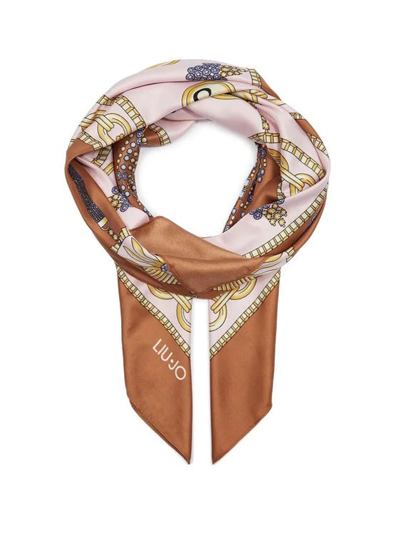 Foulard Donna