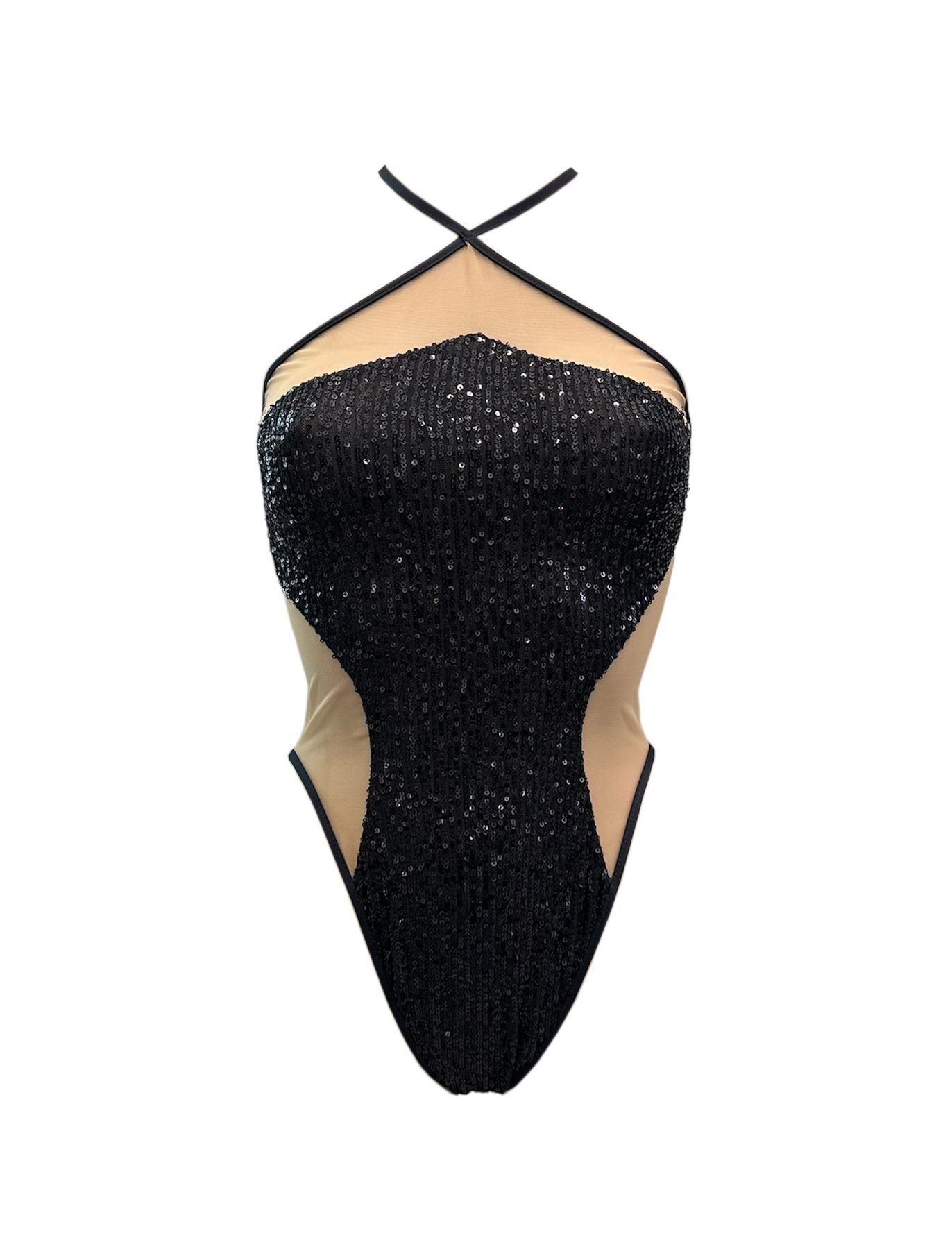 Costume intero Donna