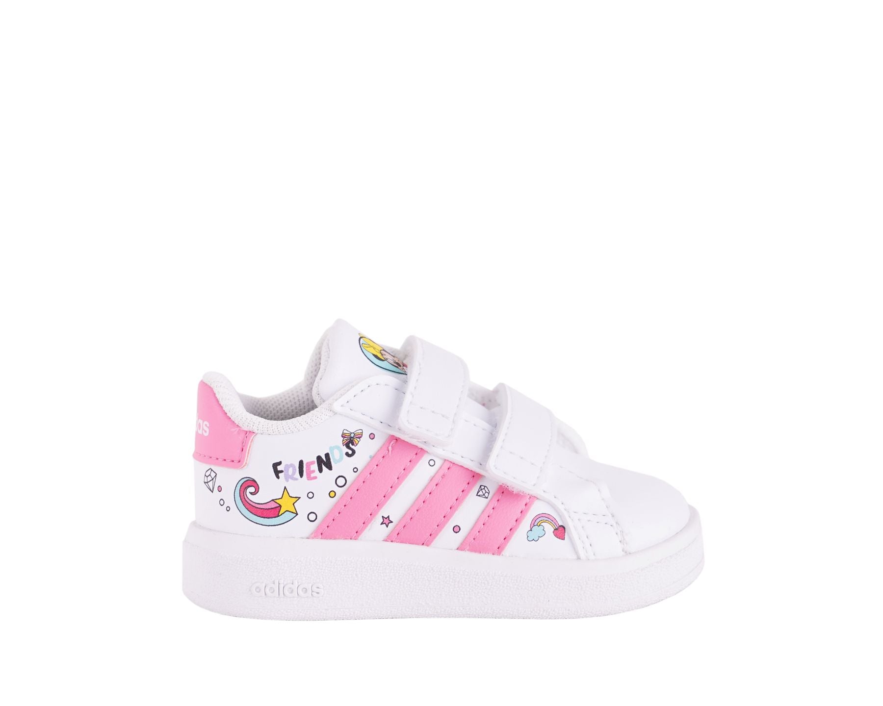 Sneakers basse Bambina