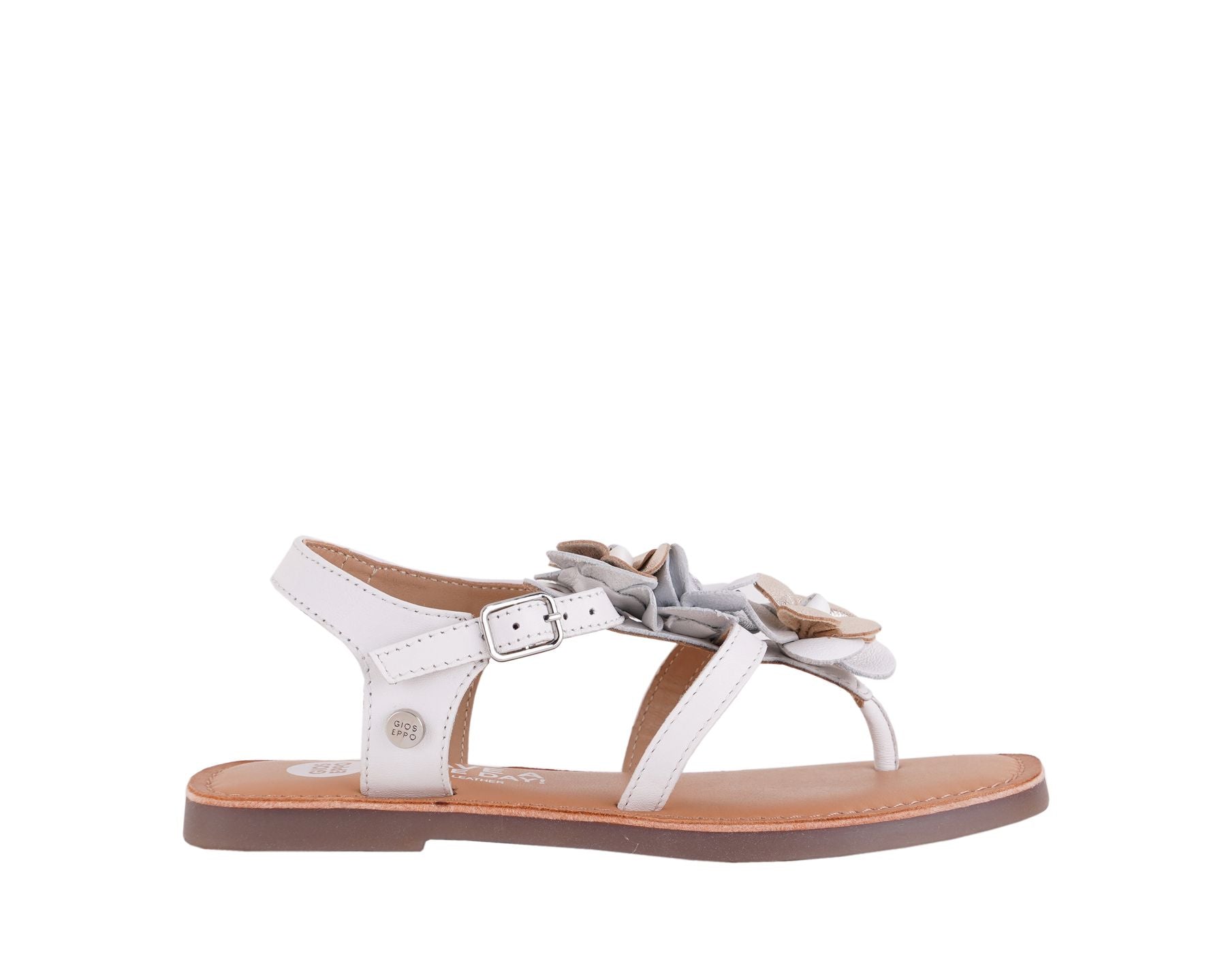 Sandalo infradito Bambina