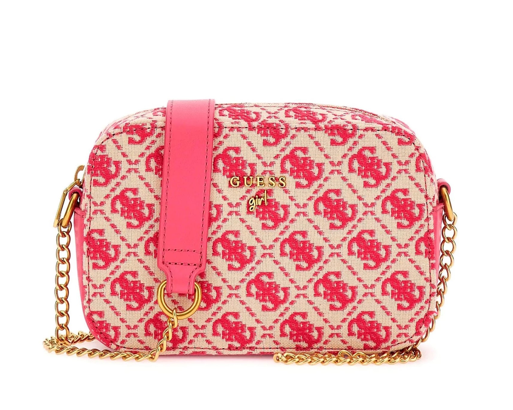 Borsa a tracolla Bambina