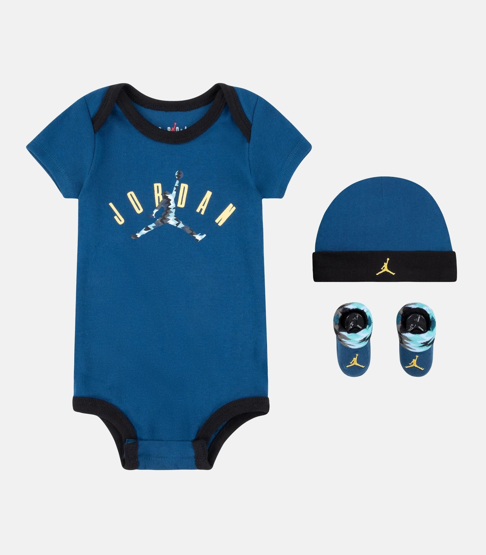 Set body Bambino