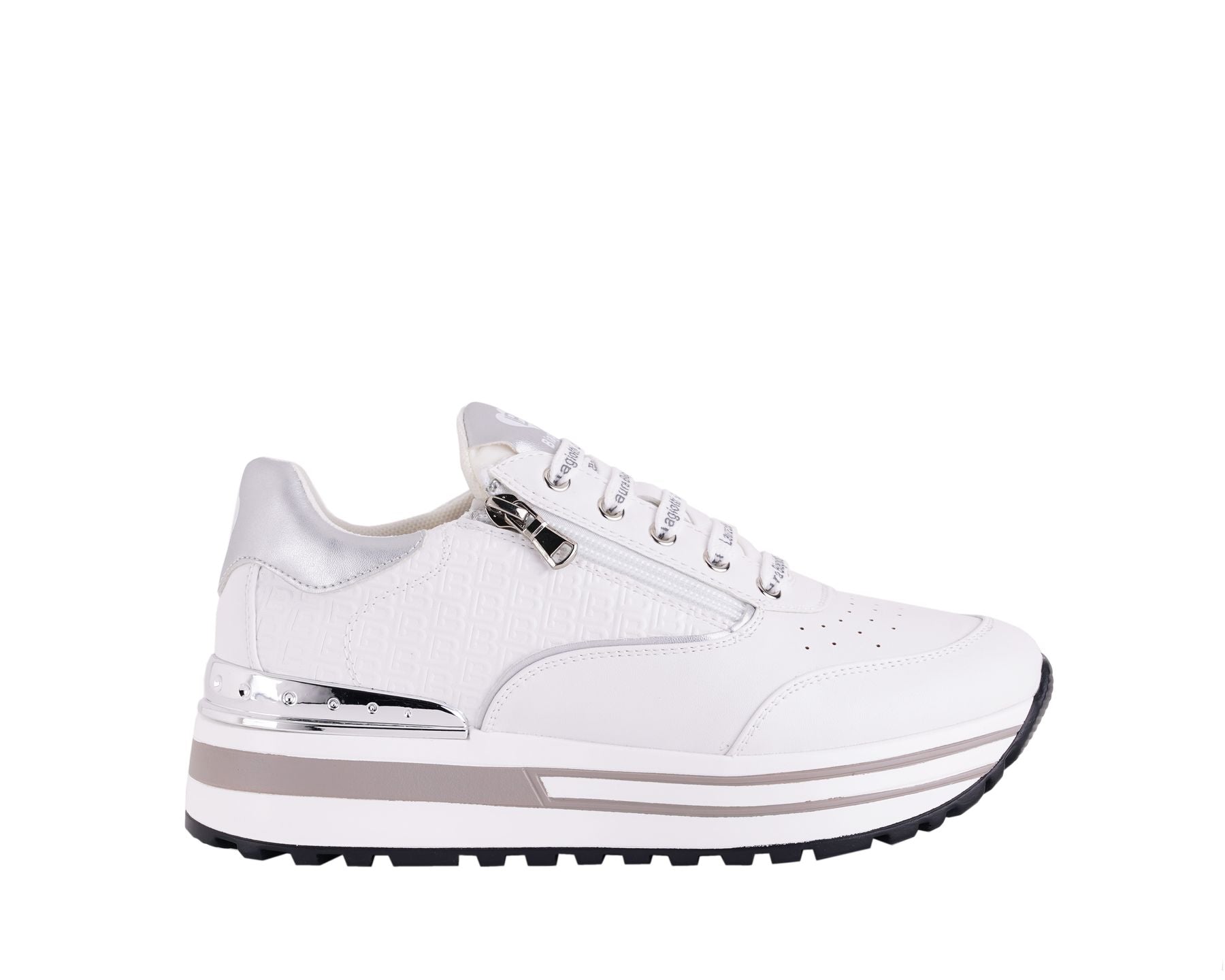 Sneakers basse Bambina