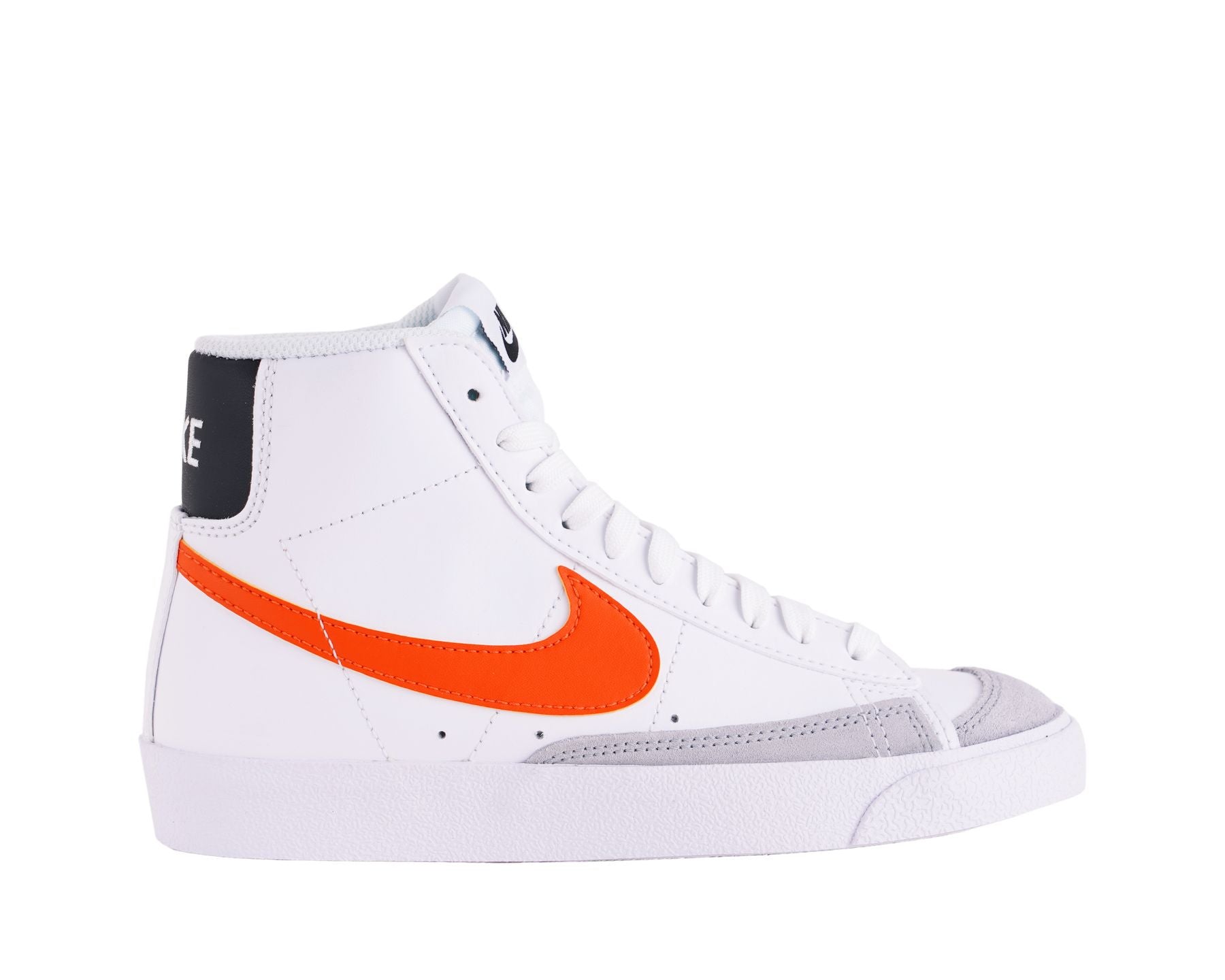 Sneakers alte Unisex bambino