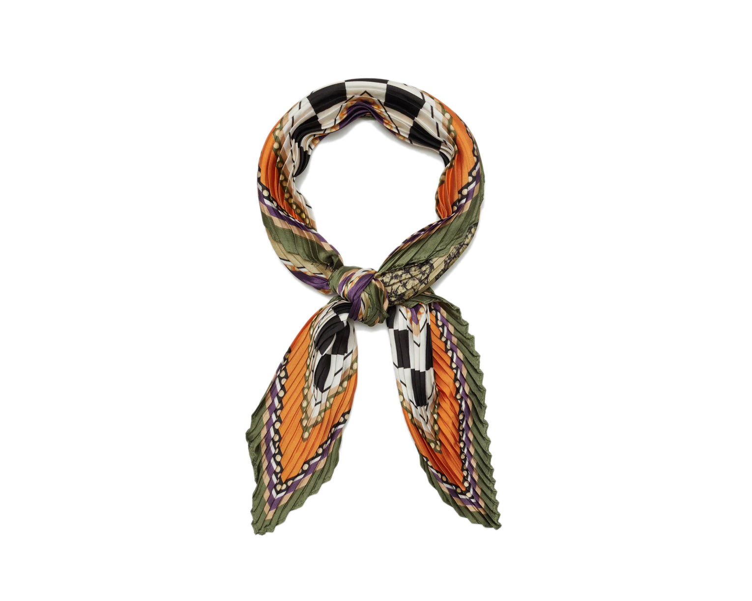 Foulard Donna