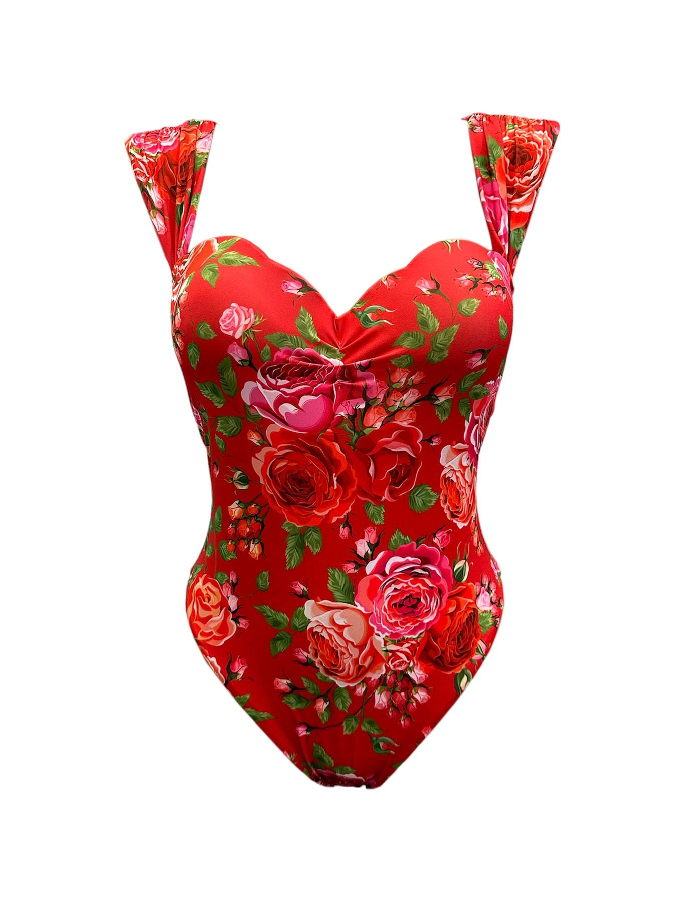 Costume intero Donna