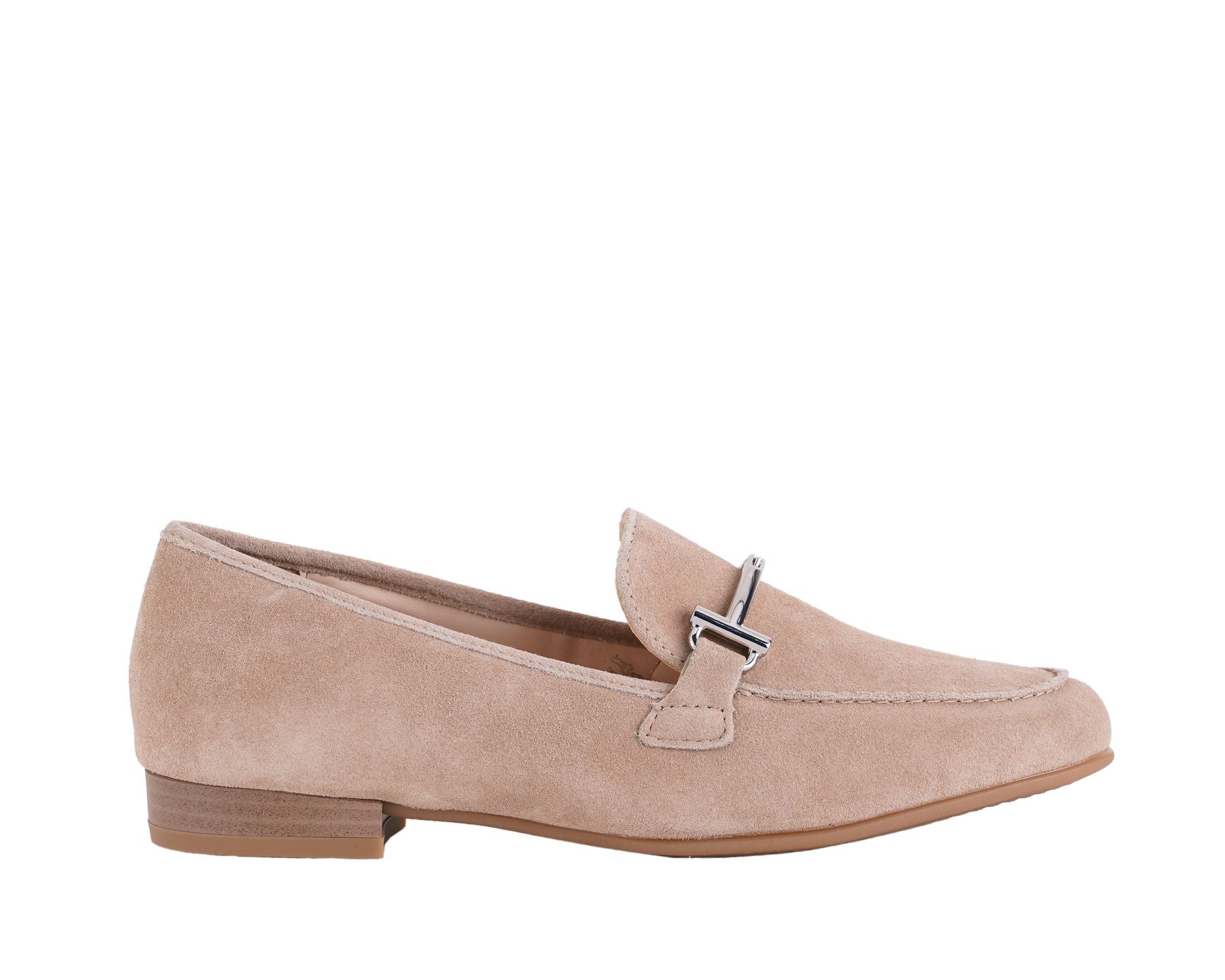 Mocassino basso Donna