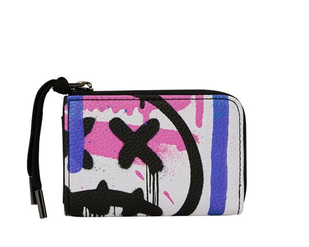 Portafoglio Unisex Uomo Donna