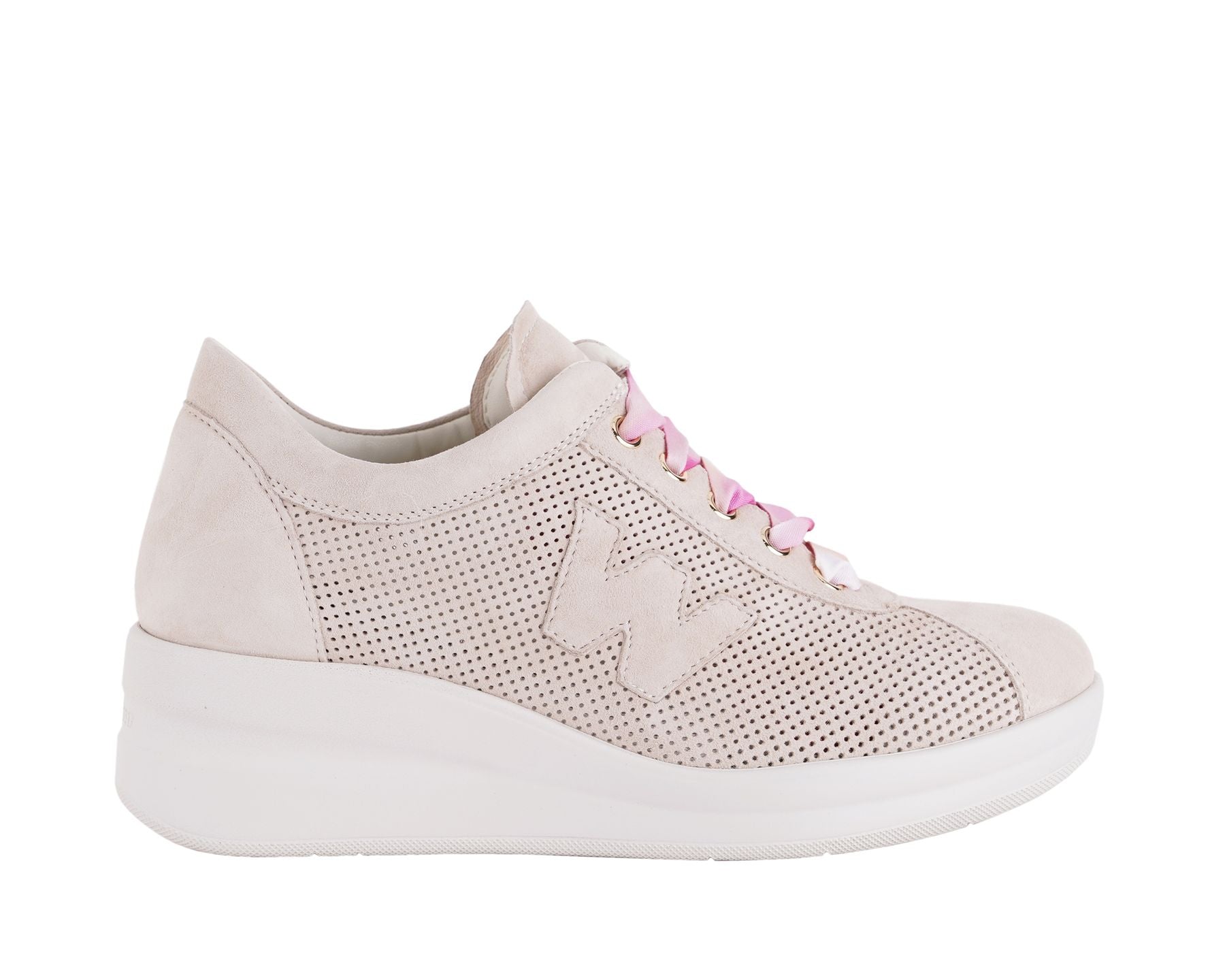 Sneakers alte Donna