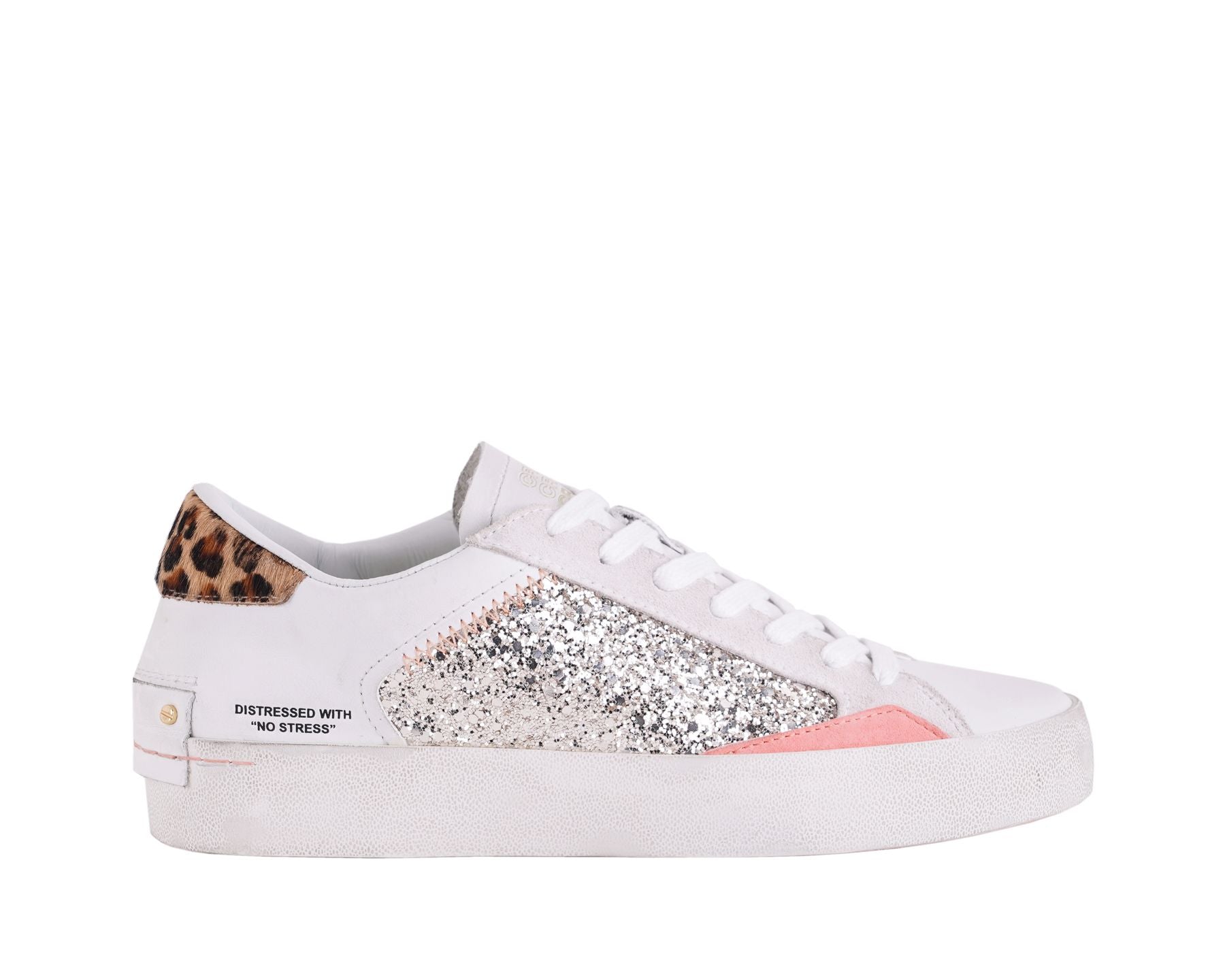 Sneakers basse Donna