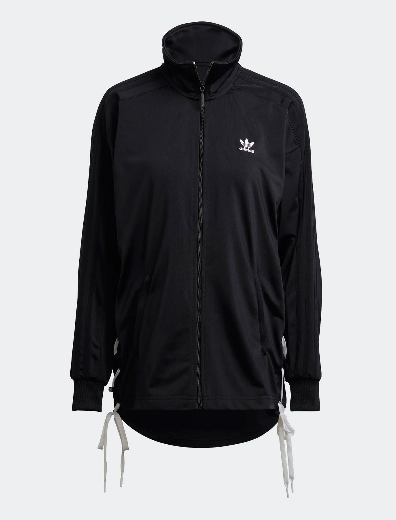 Felpa con zip Donna ADIDAS
