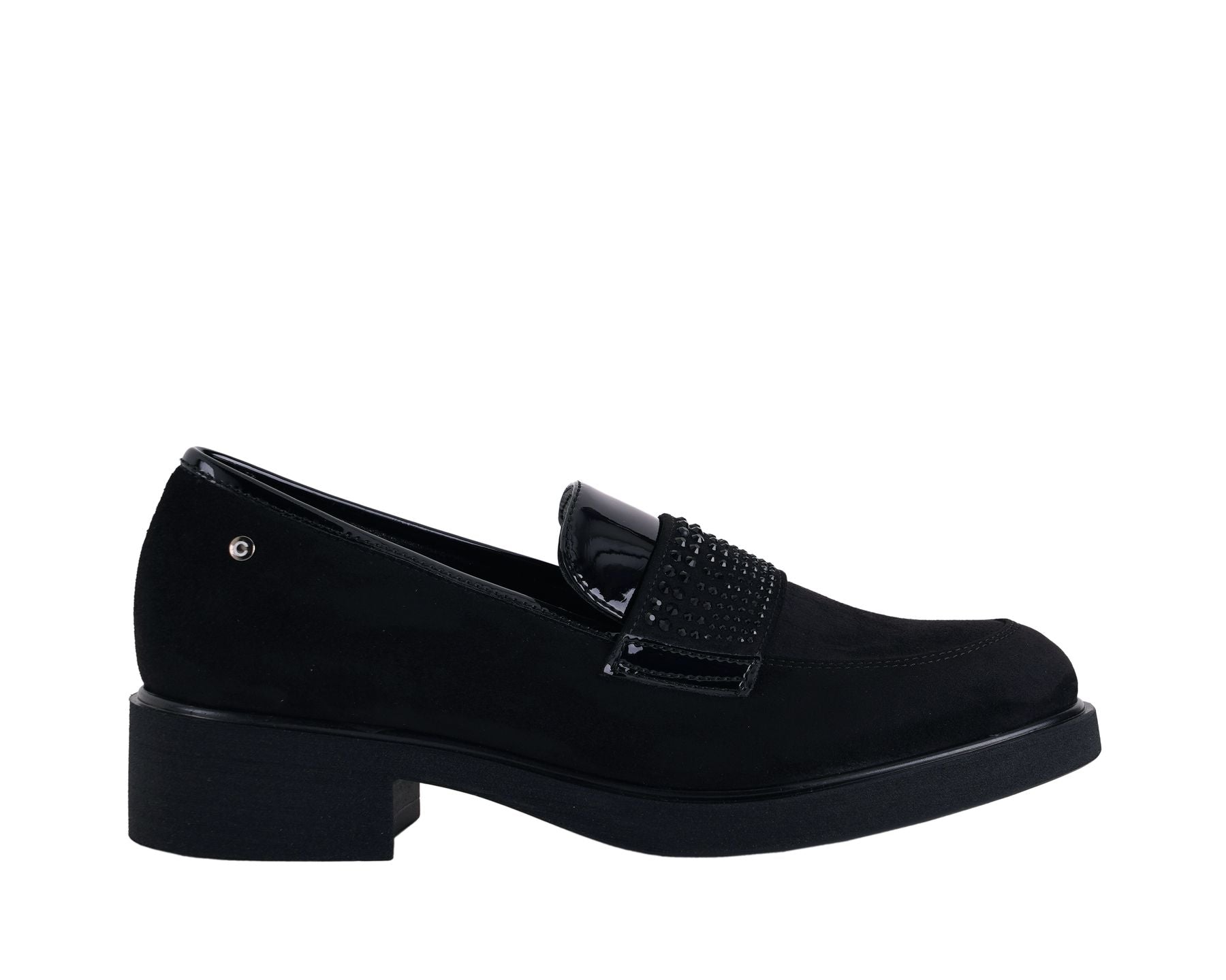 Mocassino Donna
