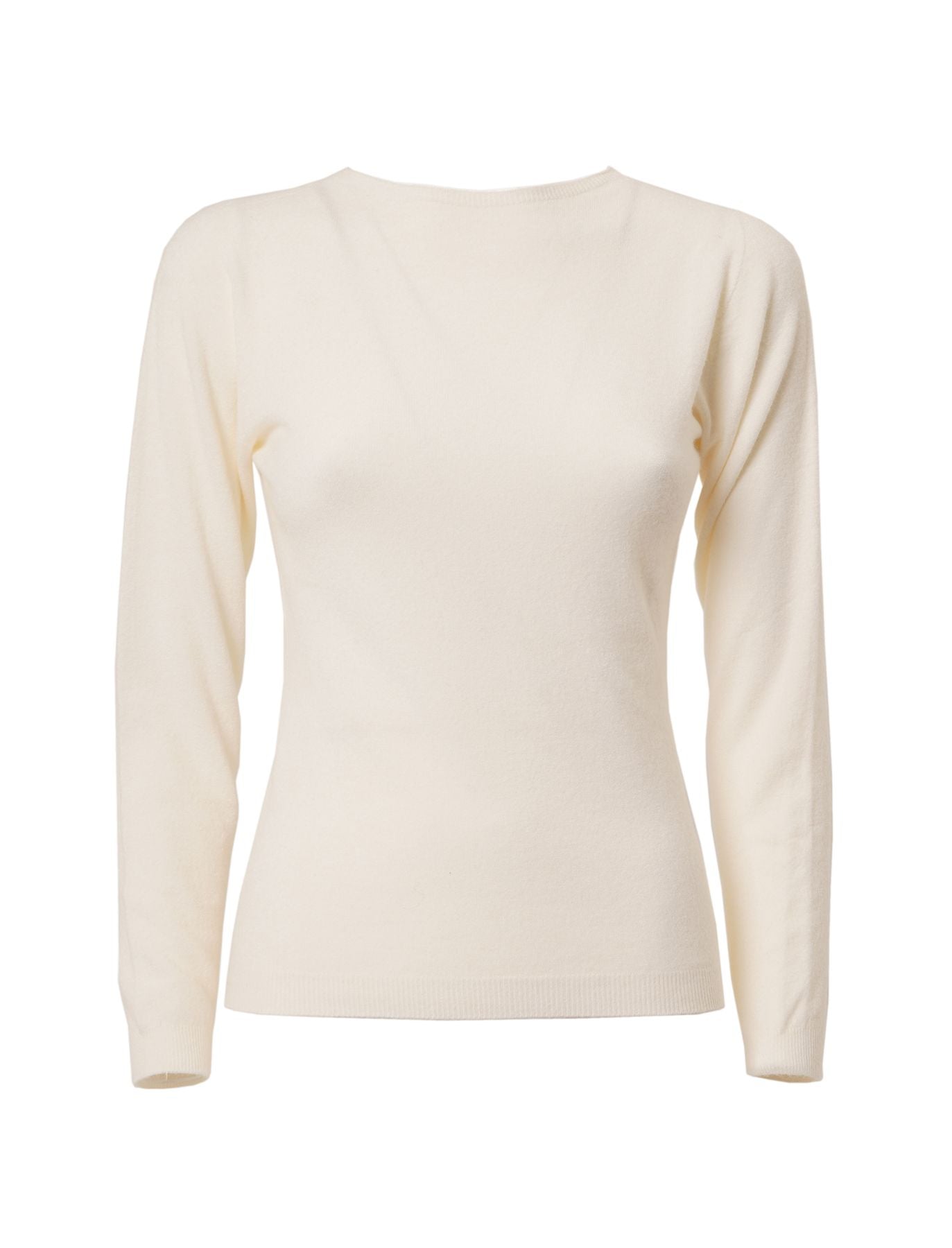 Girocollo slim Donna