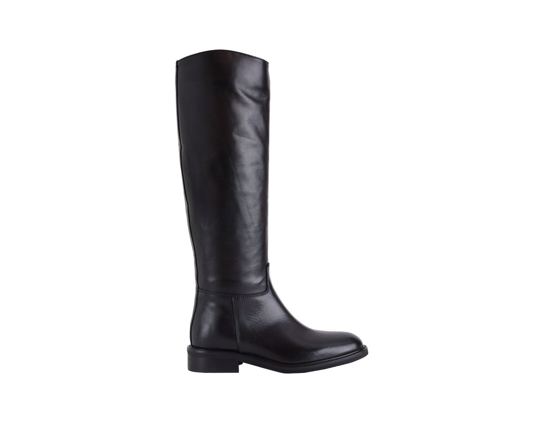 Stivale alto Donna