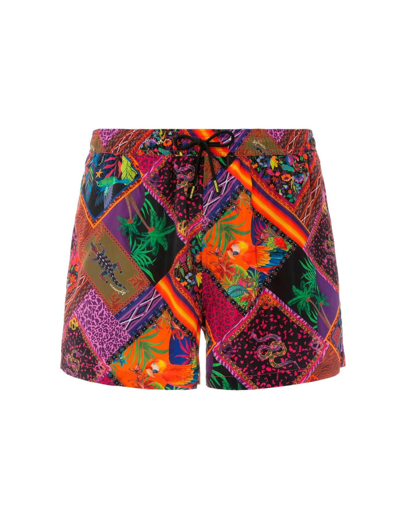 Pantaloncini da bagno Uomo