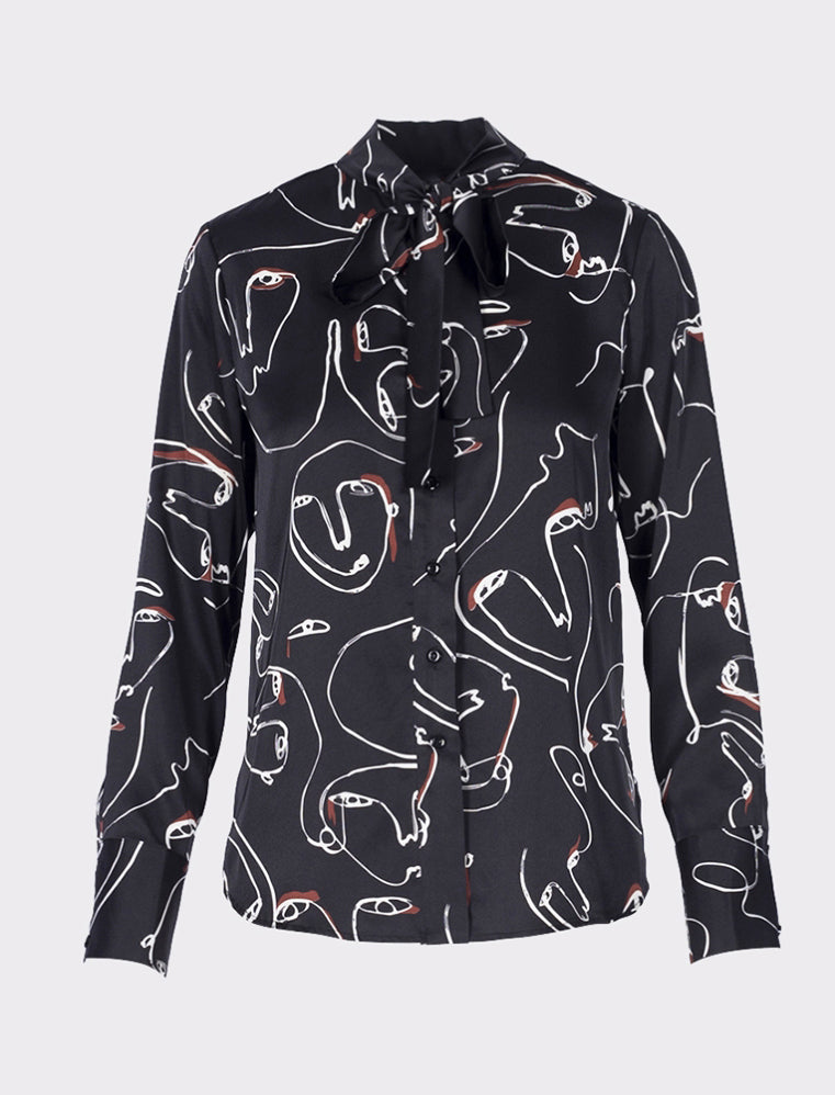 Camicia Donna