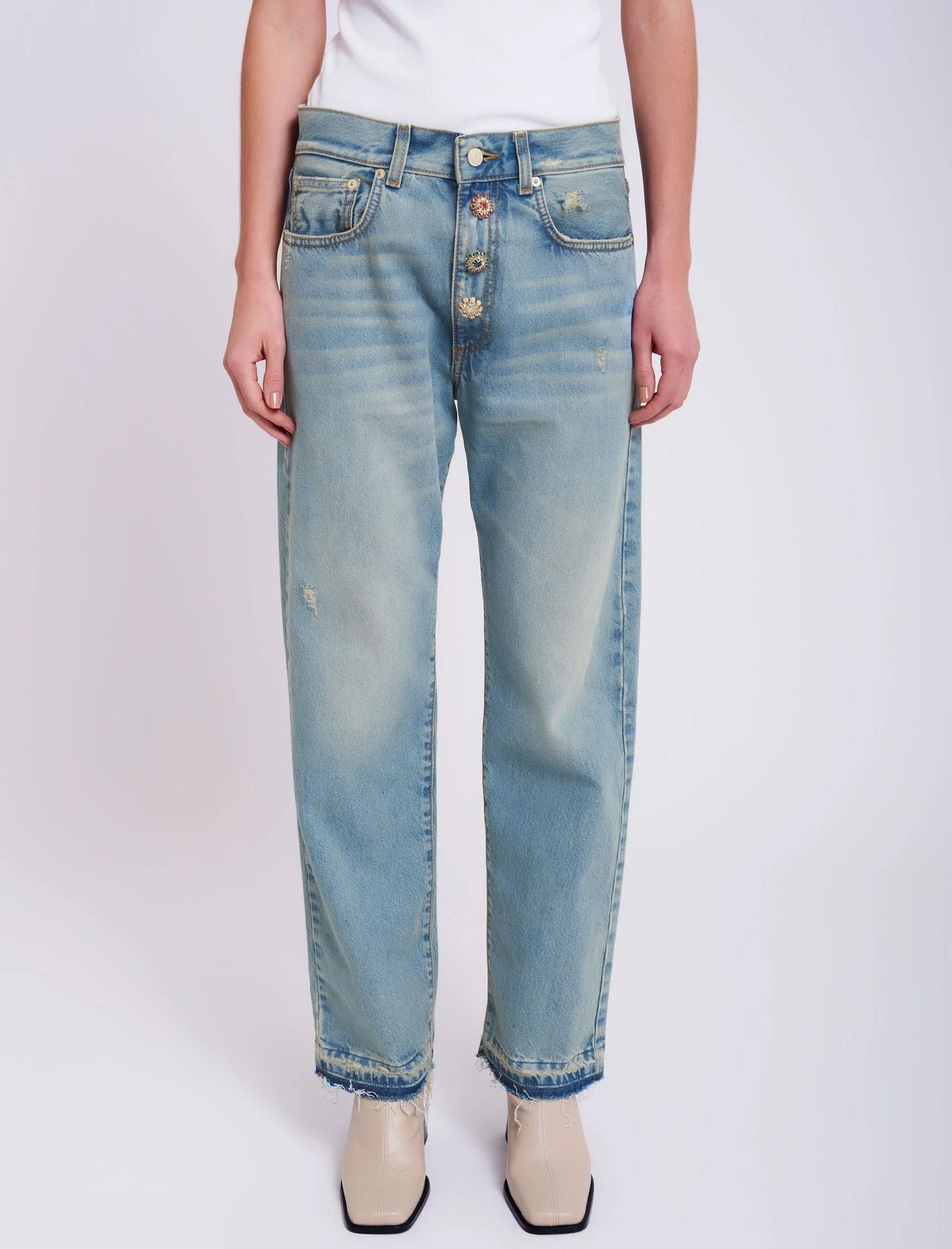 Jeans Donna