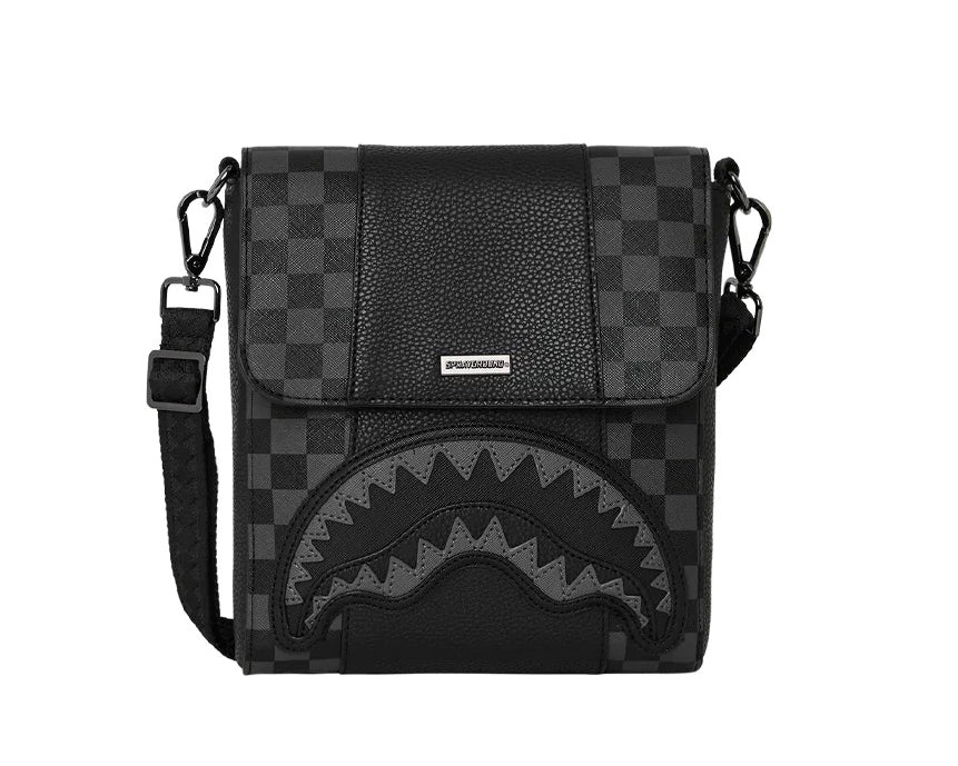 Borsa a tracolla Uomo