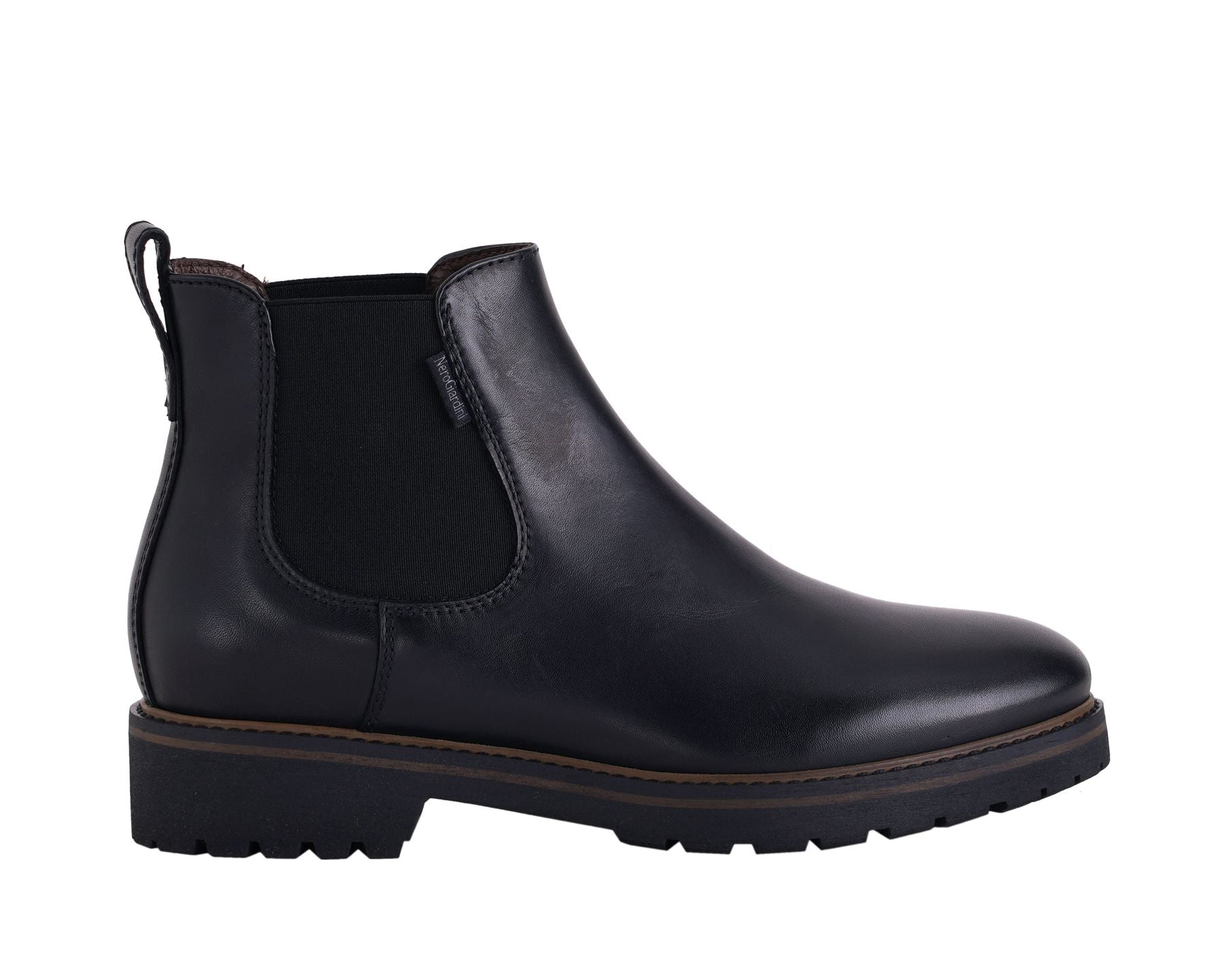 Stivali chelsea Donna