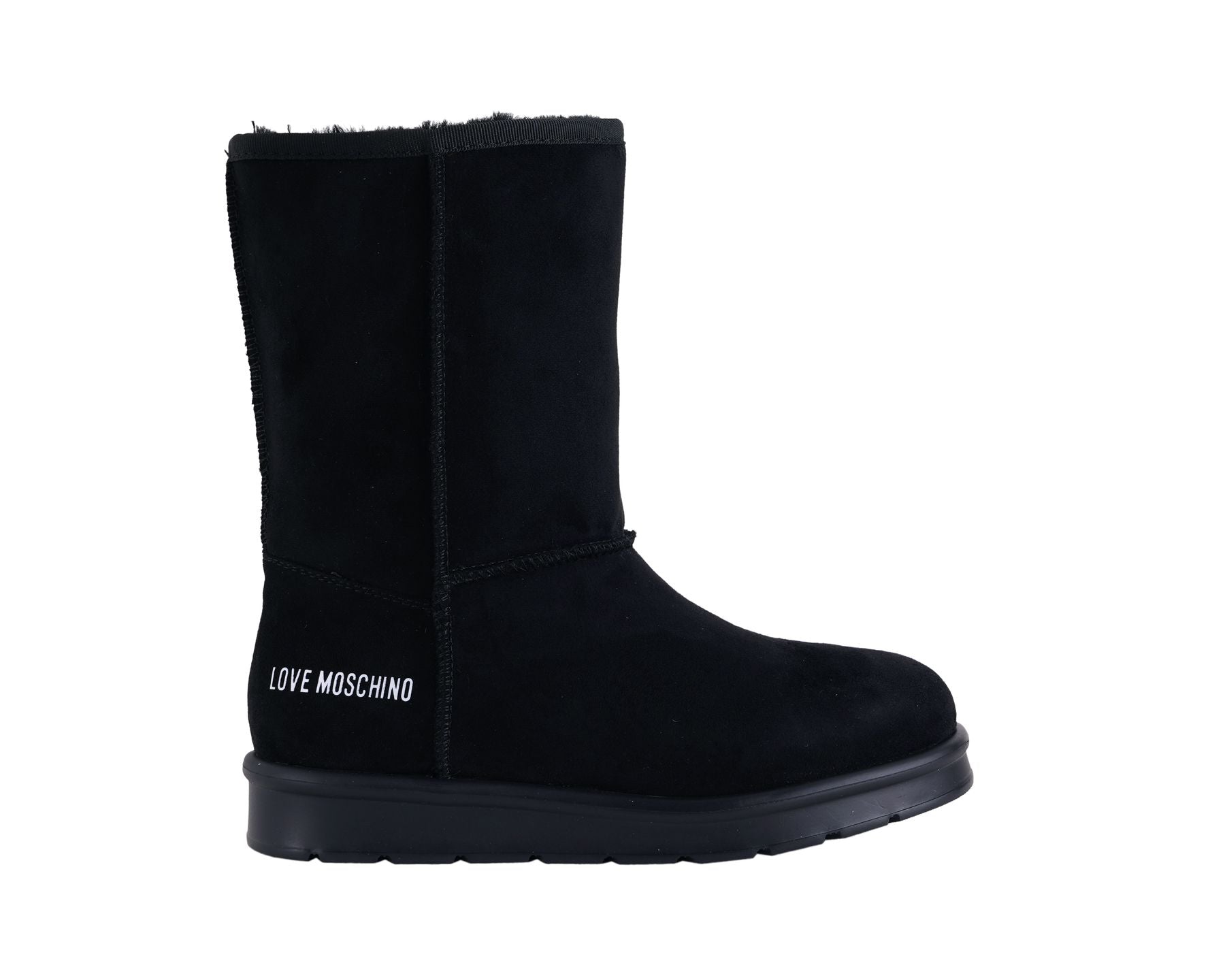 Stivaletto Donna