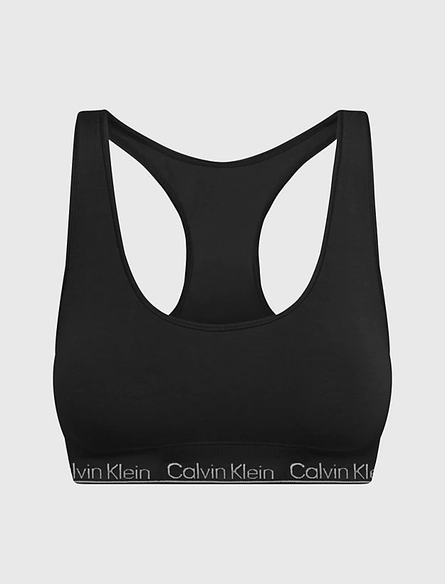 Bralette Calvin Klein 000QF7317E Donna
