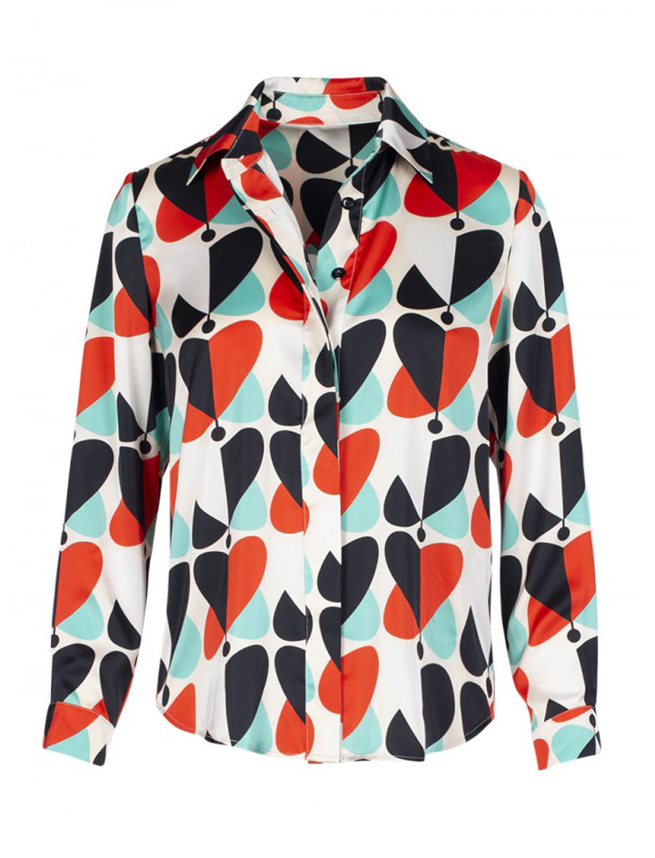 Camicia Donna