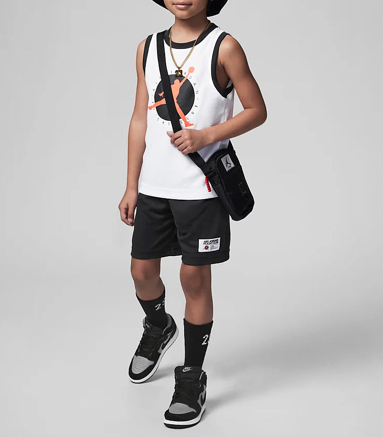 T-shirt e Shorts Unisex bambino