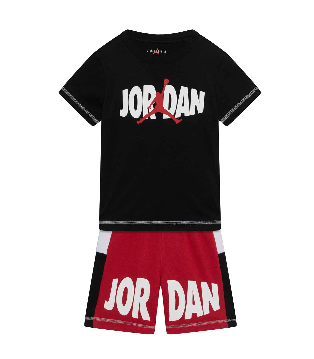 T-shirt e Shorts Bambino